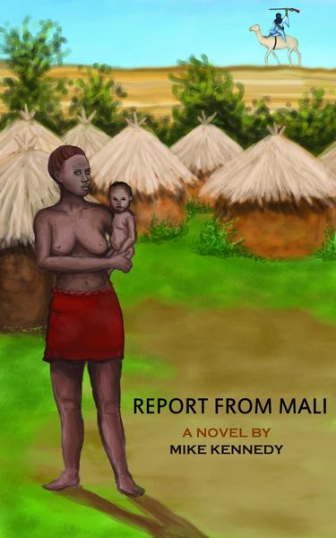 Produktbild: Report From Mali