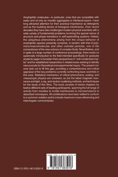 Produktbild: Micelles, Membranes, Microemulsions, and Monolayers
