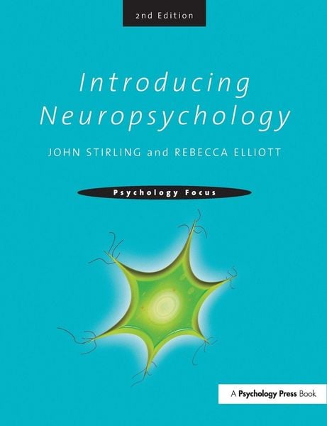Produktbild: Introducing Neuropsychology