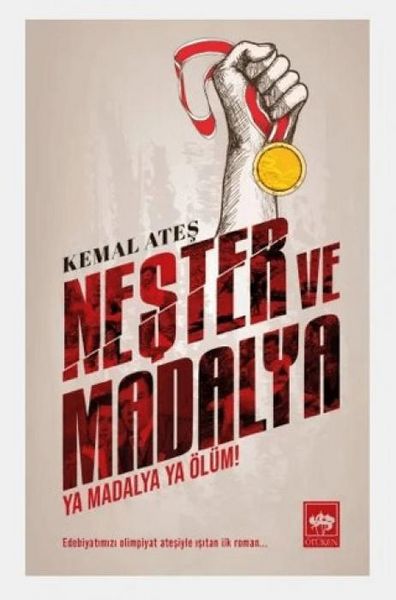 Produktbild: Nester Ve Madalya
