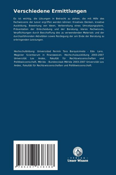 Produktbild: Verschiedene Ermittlungen