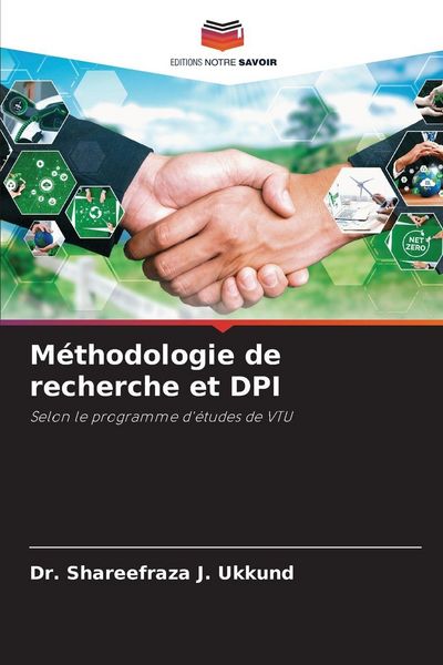 Produktbild: M&eacute;thodologie de recherche et DPI