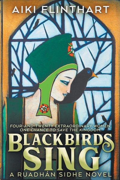 Produktbild: Blackbirds Sing