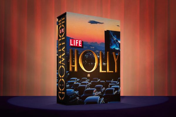 Produktbild: LIFE