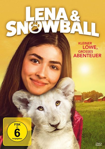 Produktbild: Lena & Snowball