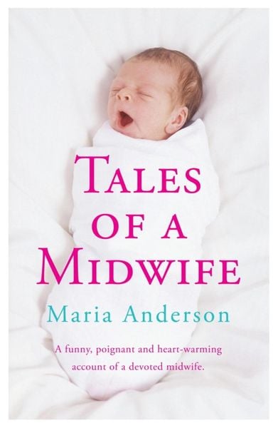 Produktbild: Tales of a Midwife