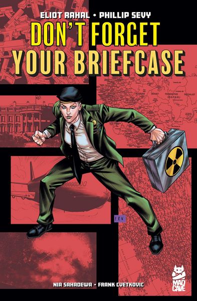 Produktbild: Don't Forget Your Briefcase