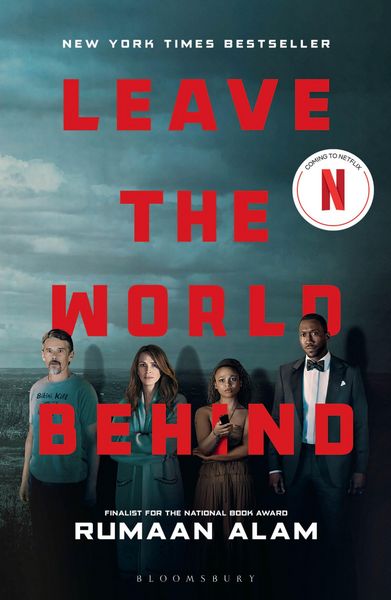 Produktbild: Leave the World Behind