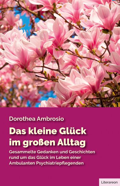Produktbild: Das kleine Gl&uuml;ck im gro&szlig;en Alltag