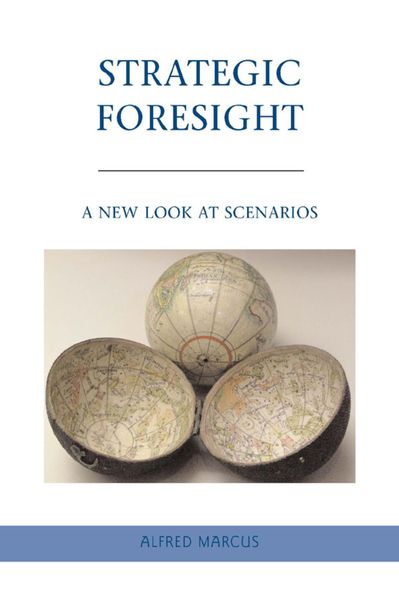 Produktbild: Strategic Foresight