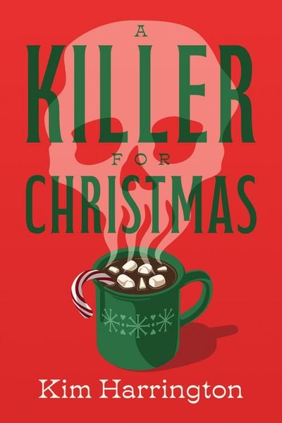Produktbild: A Killer for Christmas