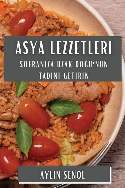 Produktbild: Asya Lezzetleri
