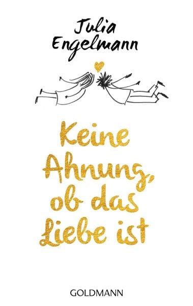 Produktbild: Keine Ahnung, ob das Liebe ist
