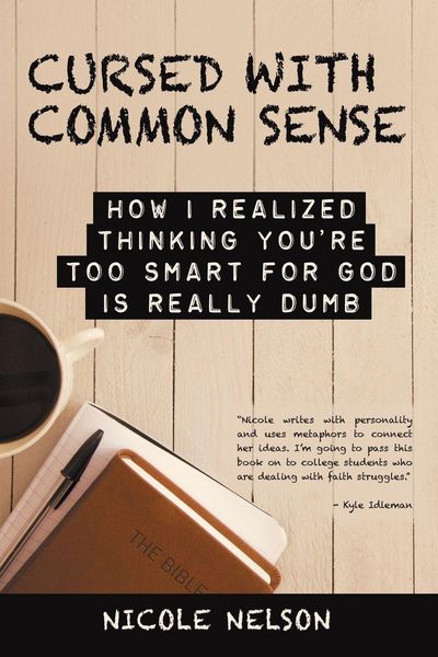 Produktbild: The Cursed with Common Sense