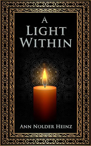 Produktbild: A Light Within
