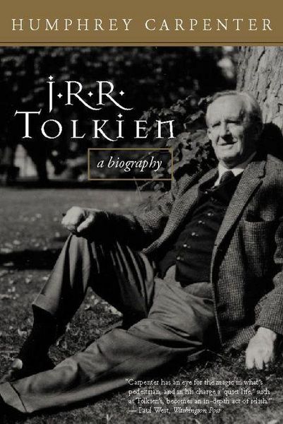 Produktbild: J.R.R. Tolkien