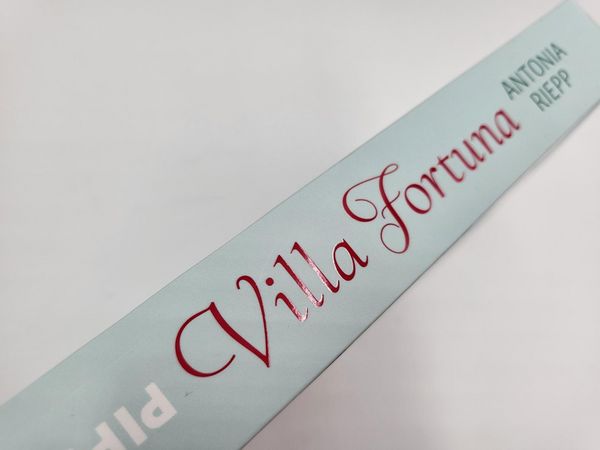 Produktbild: Villa Fortuna