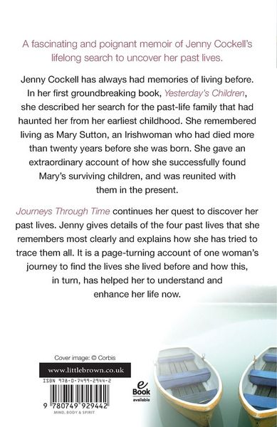 Produktbild: Journeys Through Time