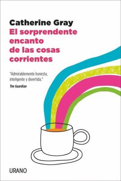 Produktbild: Sorprendente Encanto de Las Cosas Corrientes, El