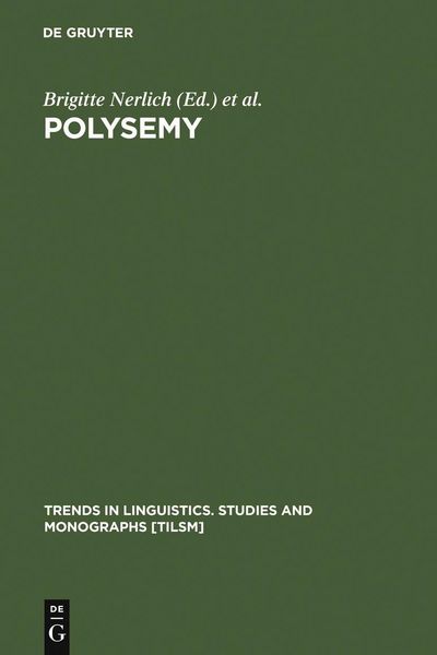 Produktbild: Polysemy