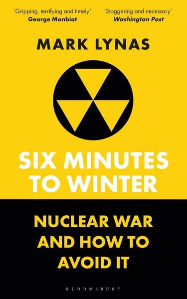 Produktbild: Six Minutes to Winter