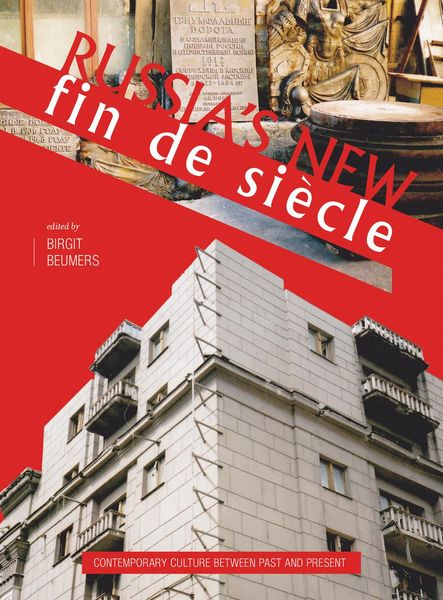 Produktbild: Russia's New Fin de Si&egrave;cle