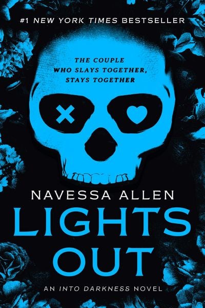 Produktbild: Lights Out