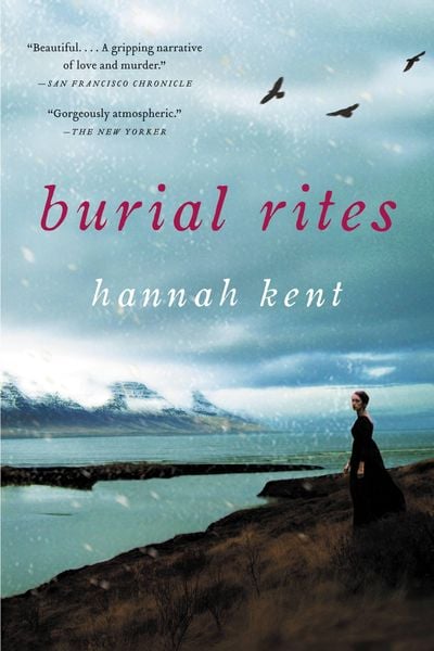 Produktbild: Burial Rites
