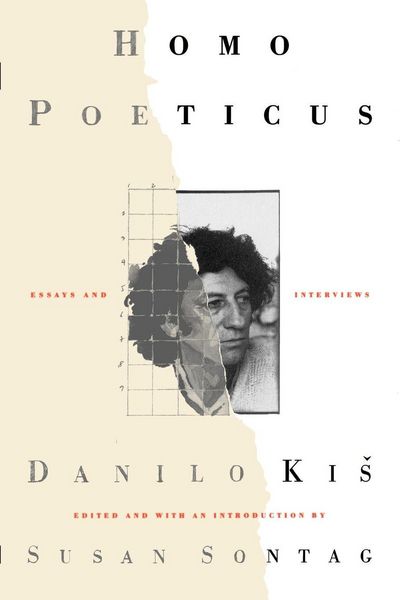 Produktbild: Homo Poeticus