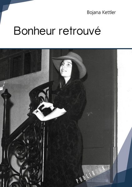Produktbild: Bonheur retrouve