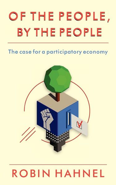Produktbild: Of the People, By the People