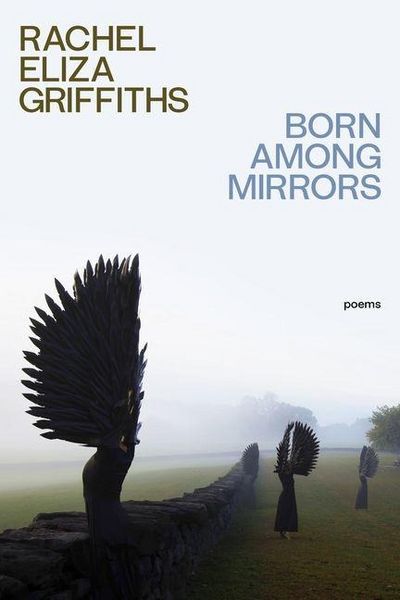 Produktbild: Born Among Mirrors