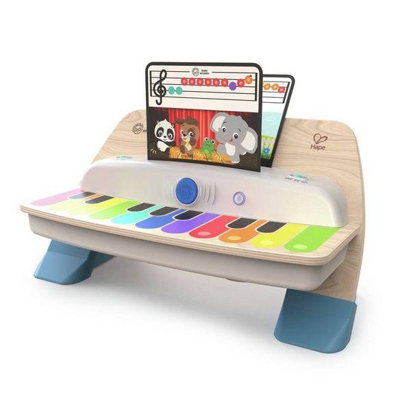Produktbild: Together in Tune Piano(TM) Connected Magic Touch(TM)