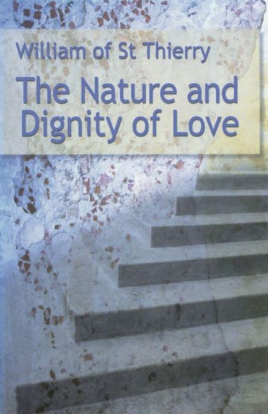 Produktbild: The Nature and Dignity of Love