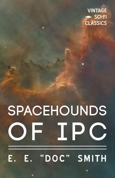 Produktbild: Spacehounds of IPC