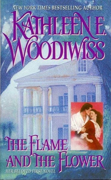 Produktbild: The Flame and the Flower
