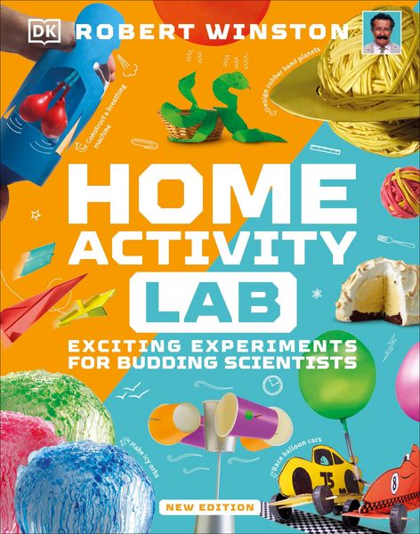 Produktbild: Home Activity Lab