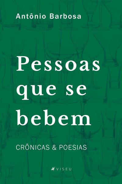 Produktbild: Pessoas que se bebem