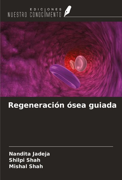 Produktbild: Regeneraci&oacute;n &oacute;sea guiada