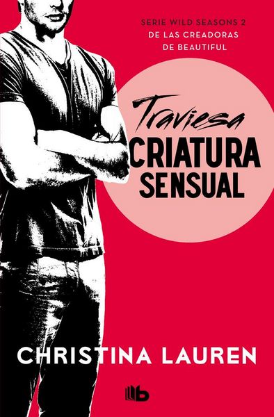 Produktbild: Traviesa criatura sensual