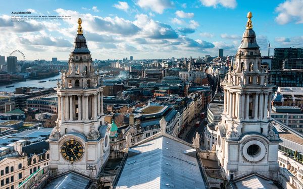 Produktbild: DuMont Reise-Bildband London