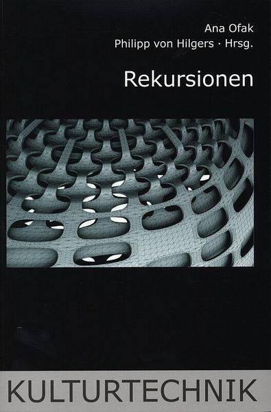 Produktbild: Rekursionen