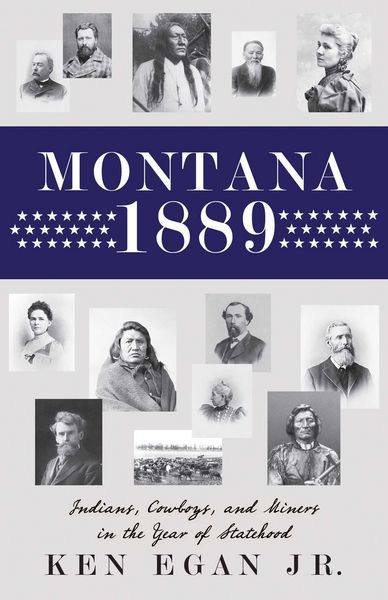 Produktbild: Montana 1889