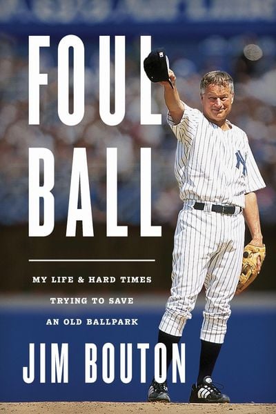 Produktbild: Foul Ball