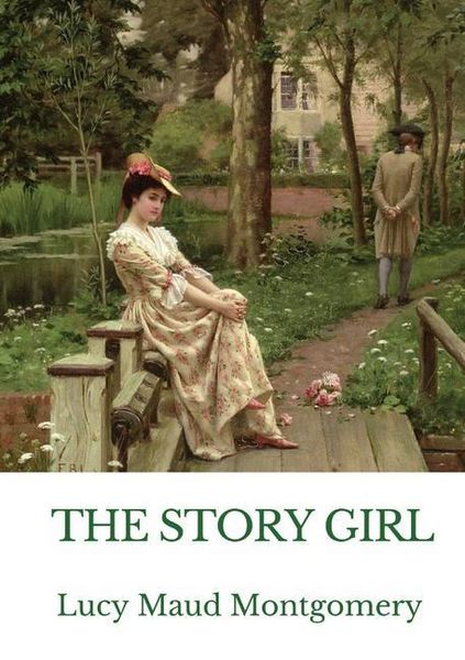 Produktbild: The Story Girl