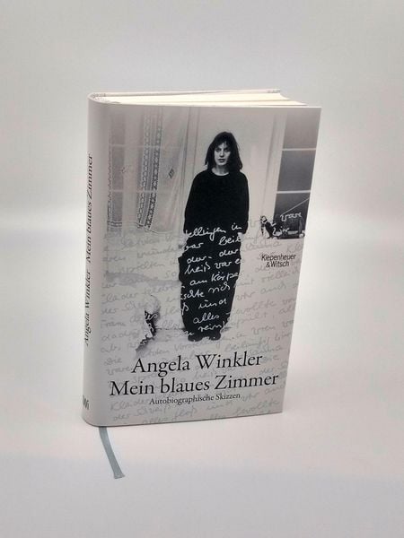 Produktbild: Mein blaues Zimmer
