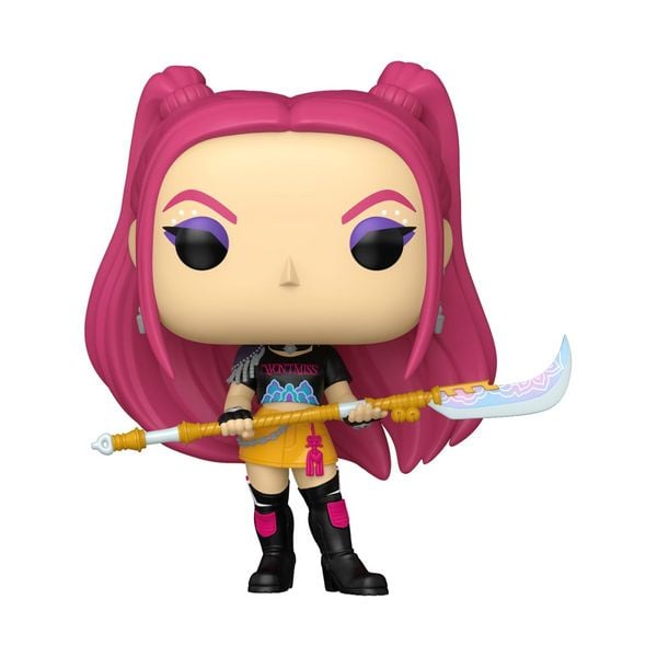 Produktbild: Funko POP! Anime : KPOP DH- Mira