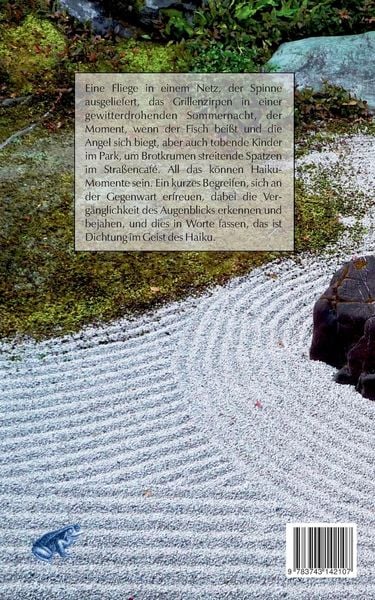 Produktbild: Haiku schreiben, eine kleine Schule
