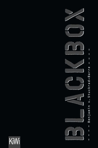 Produktbild: Blackbox