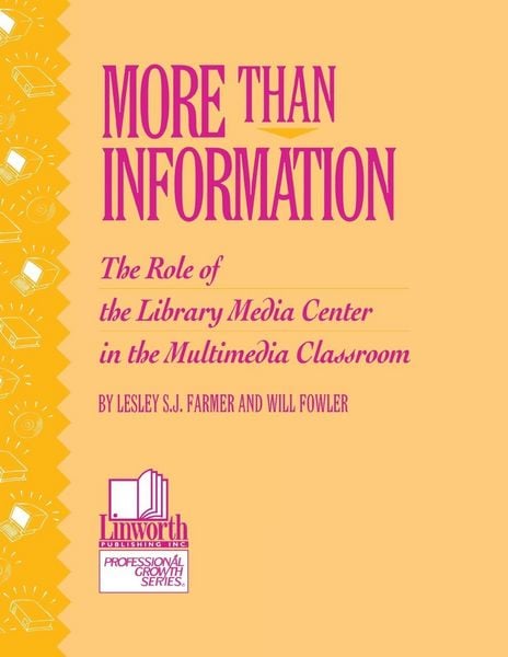 Produktbild: More Than Information